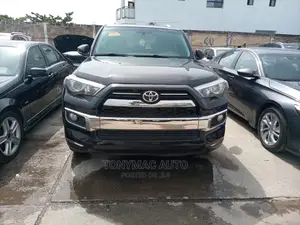 Upgrading Kits For Toyota 4runner 2012 To 2021 Face