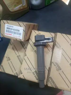 Plug/ Ignition Coil for Toyota 2uz Engine