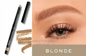 Avon Mark. Blonde Perfect Brow Sculpting Eyebrow Pencil