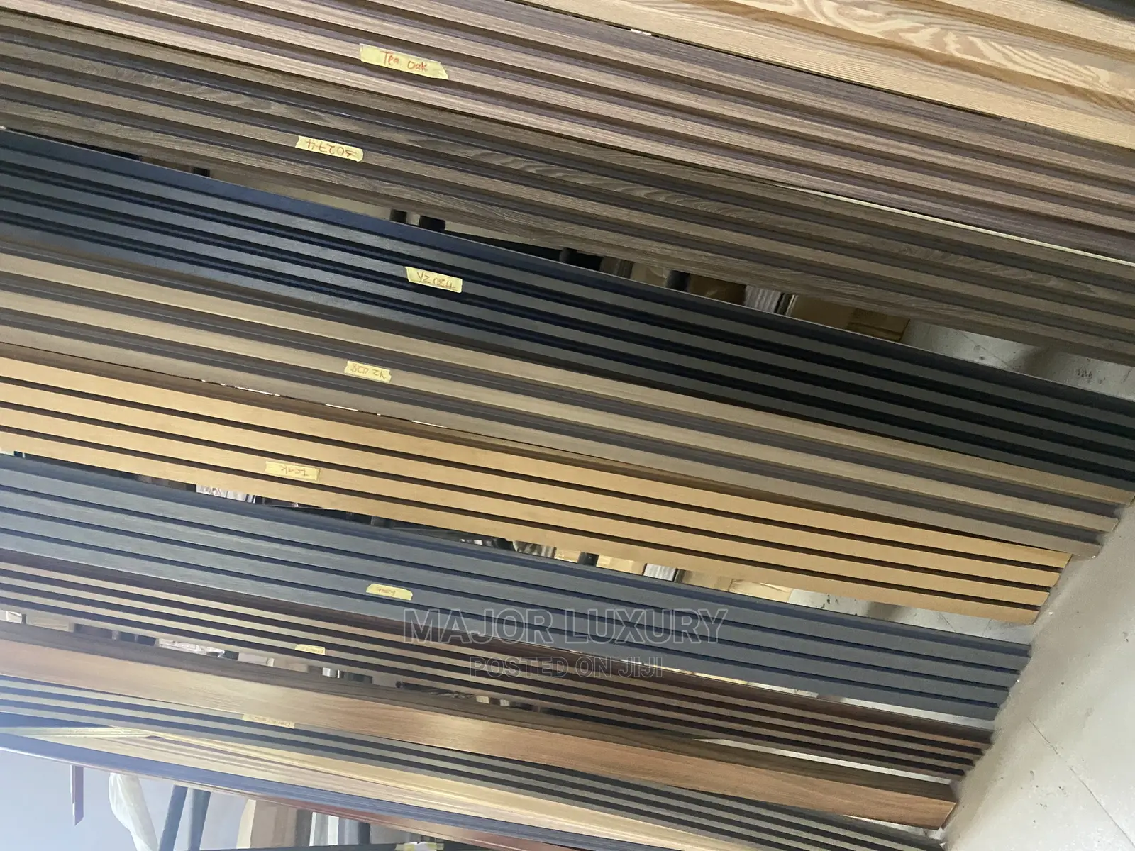 Wpc Fluter Panel