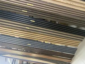 Wpc Fluter Panel