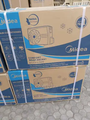 Split Air Conditioner