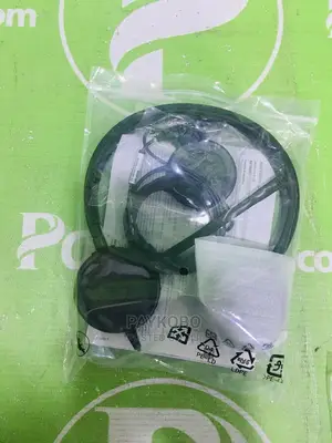 Dell Pro Stereo Headset Uc150