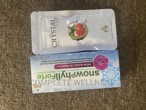Snowphyllforte for Sickle Cell