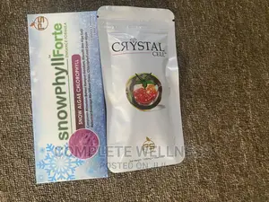 Phytoscience Original Snowphyllforte