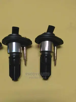 Chevrolet Trailblazer Ignition Coil
