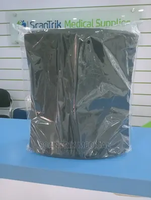 Backrest Foam Waist Pillow Cushion for Patient