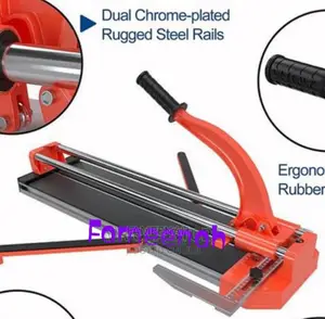 Original Manual Tiles Cutter/Tiles Cutting Machine