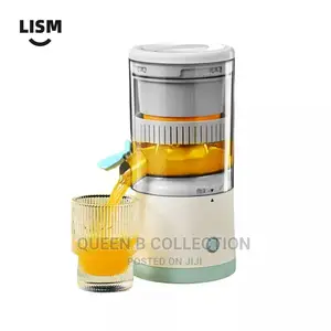Juice Extractor Machine