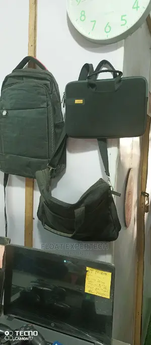Laptop Bag All Types