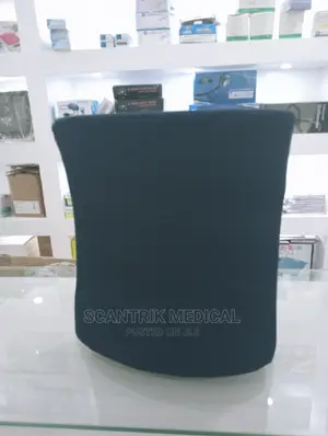 Lumbar Pillow Memory Foam Seat Cushion for Home