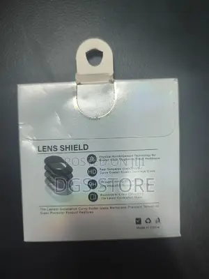 Samsung Galaxy S22 Ultra Camera Lens