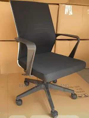 Mesh Office Swivel Chair