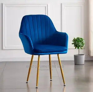 Waiting Chair