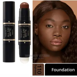 Max Factor Facefinity All Day Espresso Panstik Foundation