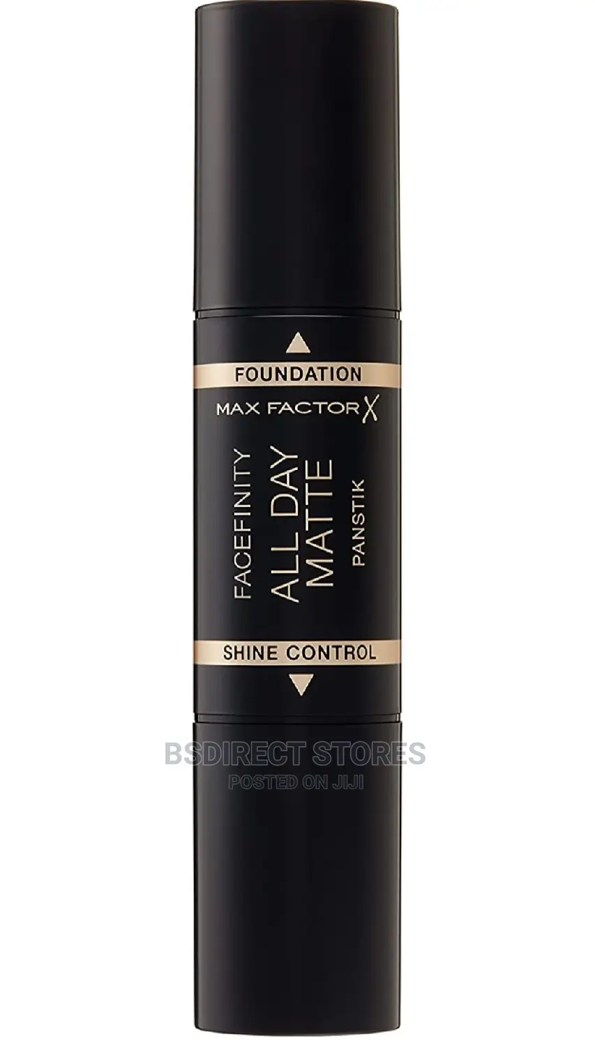 Max Factor Facefinity All Day Espresso Panstik Foundation