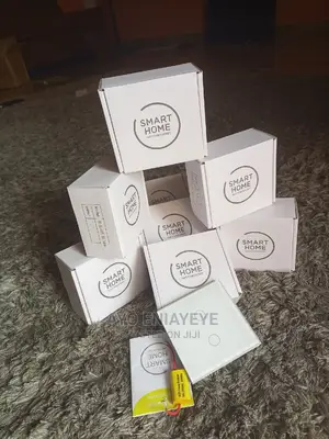 Smart Home Device