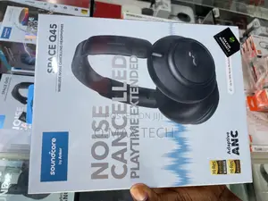 Anker Soundcore Space Q45 Headphone