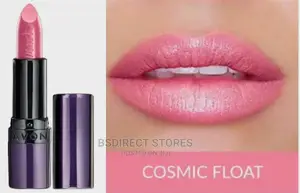 Avon Mark. Cosmic Float Prism Lipstick Reflective Finish