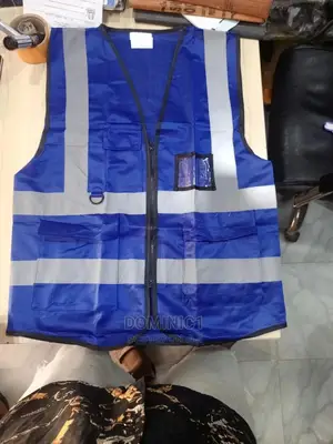Reflective Jacket Original