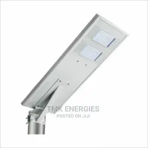 Yingli 60W LED Integrated Solar Street Lights