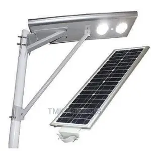 Yingli 8W LED Integrated Solar St100 Watt All in One Solar