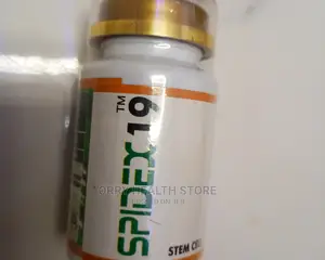 Spidex19 Say No to STDS