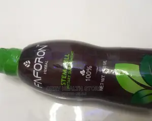 Faforon Detox