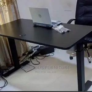 Adjustable Office Table/ Gaming Table