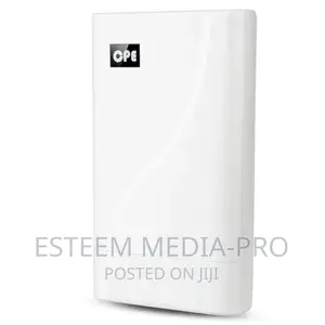 4g Lte Outdoor Waterproof Odu Industrial Router Wifi
