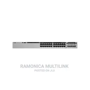 Cisco Catalyst 9200 Switch C9200l-24p-4g-e