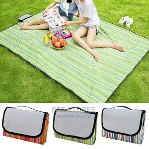 Picnic Beach Mat