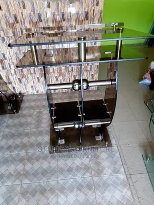 Tovic Big Glass Church Pulpits