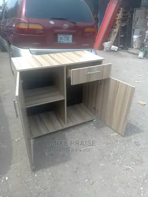 Quality Kitchen Cabinet