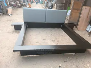 A Quality 6*6 Bedframe