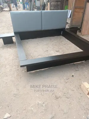 A Quality 6*6 Bedframe
