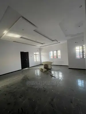 Furnished 3bdrm Block of Flats in Surulere for rent