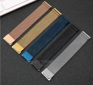 Milanese Samsung Watches Replacement Strap