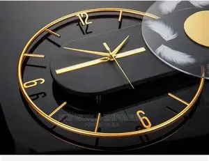 Modern Design Luxury Wall Clock