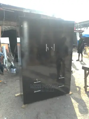 Quality 4*6 Wardrobe