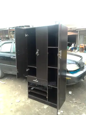 Quality 3*6 Wardrobe