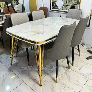 Royal Dinning Set
