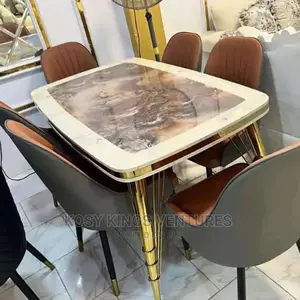 Luxurious Royal Dinning Set