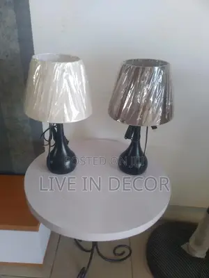 Table Lamp