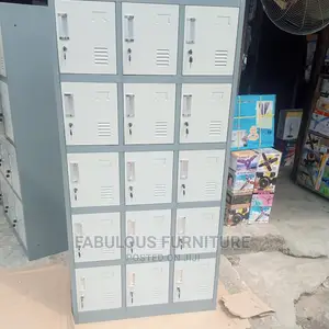 Office Lockers / School Lockers