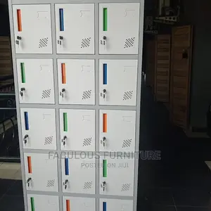 Office Lockers / School Lockers