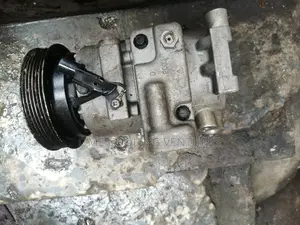 Compressor For Kia Cerato 2008 Model