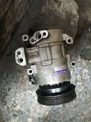 Ac Compressor For Kia Cerato 2008