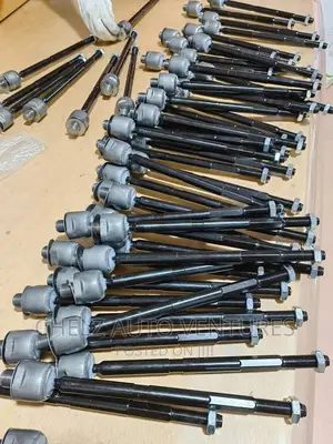 Tie Rod Ends and Arm for Honda and Acura Car All Available