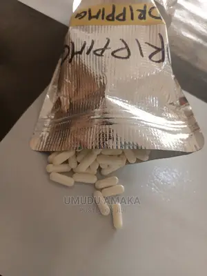 Dripping Pills for Extreme Wetness